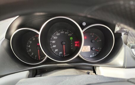 Mazda Axela, 2003 год, 510 000 рублей, 6 фотография