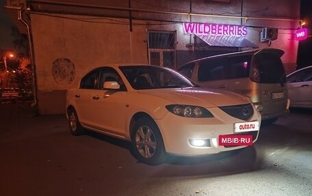 Mazda Axela, 2003 год, 510 000 рублей, 7 фотография