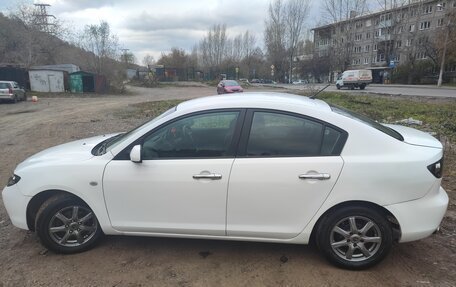 Mazda Axela, 2003 год, 510 000 рублей, 17 фотография