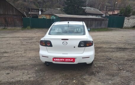 Mazda Axela, 2003 год, 510 000 рублей, 15 фотография