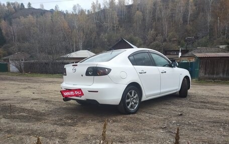 Mazda Axela, 2003 год, 510 000 рублей, 13 фотография