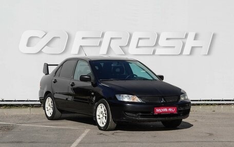 Mitsubishi Lancer IX, 2009 год, 500 000 рублей, 1 фотография