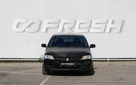 Mitsubishi Lancer IX, 2009 год, 500 000 рублей, 3 фотография