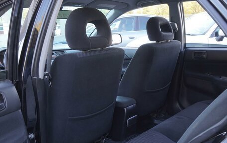 Mitsubishi Lancer IX, 2009 год, 500 000 рублей, 11 фотография