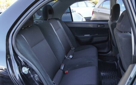 Mitsubishi Lancer IX, 2009 год, 500 000 рублей, 7 фотография