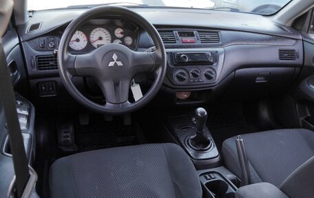 Mitsubishi Lancer IX, 2009 год, 500 000 рублей, 6 фотография