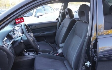 Mitsubishi Lancer IX, 2009 год, 500 000 рублей, 10 фотография