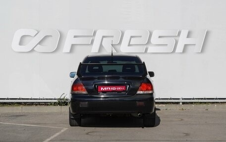 Mitsubishi Lancer IX, 2009 год, 500 000 рублей, 4 фотография