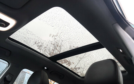 Chery Tiggo 7 Pro, 2021 год, 1 469 000 рублей, 11 фотография