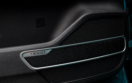 Chery Tiggo 7 Pro, 2021 год, 1 469 000 рублей, 14 фотография