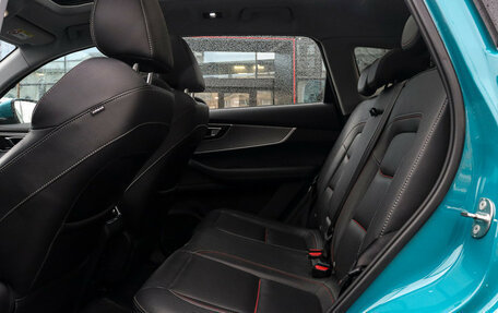 Chery Tiggo 7 Pro, 2021 год, 1 469 000 рублей, 10 фотография