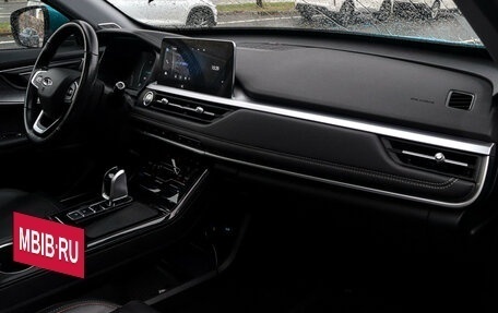 Chery Tiggo 7 Pro, 2021 год, 1 469 000 рублей, 9 фотография