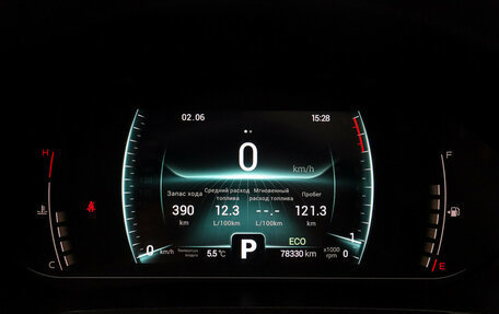 Chery Tiggo 7 Pro, 2021 год, 1 469 000 рублей, 21 фотография