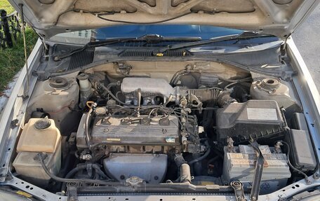 Toyota Caldina, 2002 год, 525 000 рублей, 4 фотография