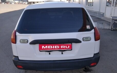 Nissan AD II, 2000 год, 350 000 рублей, 4 фотография