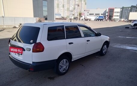 Nissan AD II, 2000 год, 350 000 рублей, 3 фотография