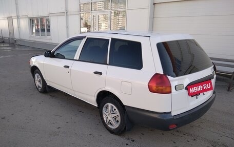 Nissan AD II, 2000 год, 350 000 рублей, 5 фотография