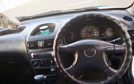 Nissan AD II, 2000 год, 350 000 рублей, 9 фотография