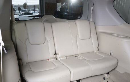 Infiniti QX80 I рестайлинг, 2015 год, 3 799 000 рублей, 9 фотография