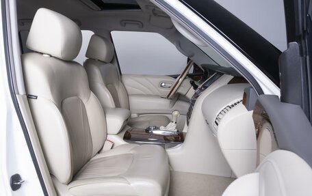 Infiniti QX80 I рестайлинг, 2015 год, 3 799 000 рублей, 8 фотография