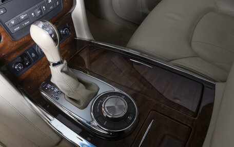 Infiniti QX80 I рестайлинг, 2015 год, 3 799 000 рублей, 15 фотография