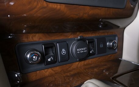 Infiniti QX80 I рестайлинг, 2015 год, 3 799 000 рублей, 25 фотография