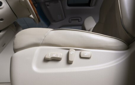 Infiniti QX80 I рестайлинг, 2015 год, 3 799 000 рублей, 30 фотография