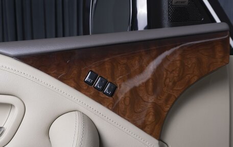 Infiniti QX80 I рестайлинг, 2015 год, 3 799 000 рублей, 29 фотография