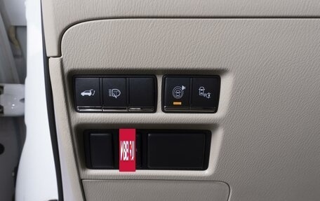 Infiniti QX80 I рестайлинг, 2015 год, 3 799 000 рублей, 27 фотография