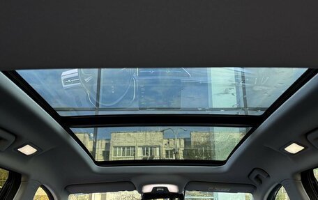 Chery Tiggo 8 Pro, 2021 год, 1 930 000 рублей, 15 фотография