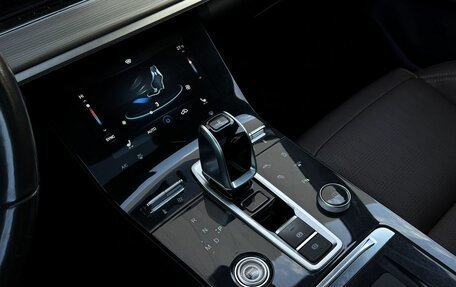 Chery Tiggo 8 Pro, 2021 год, 1 930 000 рублей, 13 фотография