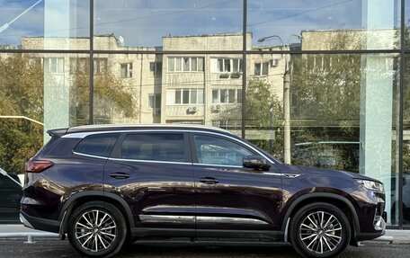 Chery Tiggo 8 Pro, 2021 год, 1 930 000 рублей, 4 фотография