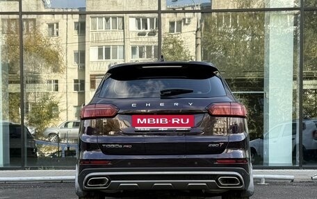 Chery Tiggo 8 Pro, 2021 год, 1 930 000 рублей, 6 фотография