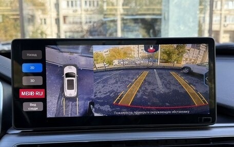 Chery Tiggo 8 Pro, 2021 год, 1 930 000 рублей, 14 фотография