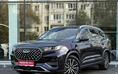 Chery Tiggo 8 Pro, 2021 год, 1 930 000 рублей, 1 фотография