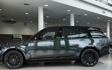 Land Rover Range Rover IV рестайлинг, 2025 год, 28 000 000 рублей, 3 фотография