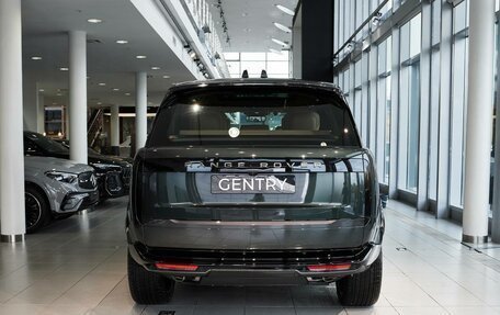 Land Rover Range Rover IV рестайлинг, 2025 год, 28 000 000 рублей, 5 фотография