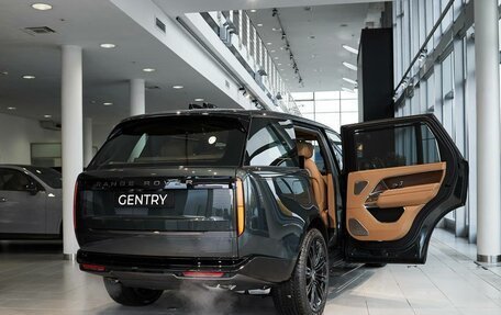 Land Rover Range Rover IV рестайлинг, 2025 год, 28 000 000 рублей, 6 фотография