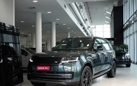 Land Rover Range Rover IV рестайлинг, 2025 год, 28 000 000 рублей, 1 фотография