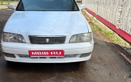 Toyota Camry V40, 1996 год, 260 000 рублей, 1 фотография