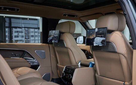 Land Rover Range Rover IV рестайлинг, 2025 год, 28 000 000 рублей, 14 фотография