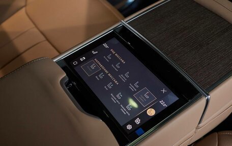 Land Rover Range Rover IV рестайлинг, 2025 год, 28 000 000 рублей, 18 фотография