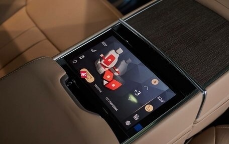 Land Rover Range Rover IV рестайлинг, 2025 год, 28 000 000 рублей, 19 фотография