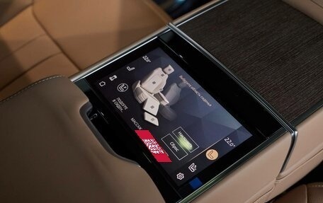 Land Rover Range Rover IV рестайлинг, 2025 год, 28 000 000 рублей, 17 фотография