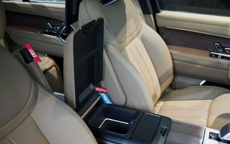 Land Rover Range Rover IV рестайлинг, 2025 год, 28 000 000 рублей, 23 фотография