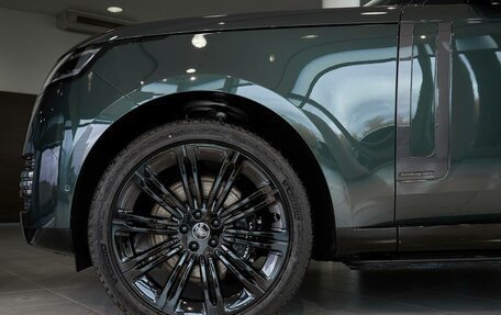 Land Rover Range Rover IV рестайлинг, 2025 год, 28 000 000 рублей, 29 фотография