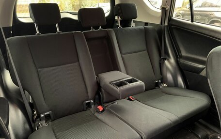 Toyota RAV4, 2015 год, 1 620 000 рублей, 10 фотография