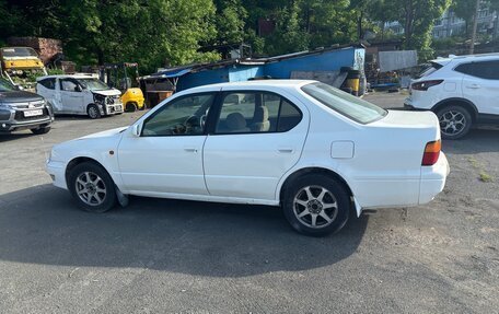 Toyota Camry V40, 1996 год, 260 000 рублей, 2 фотография