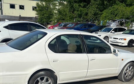 Toyota Camry V40, 1996 год, 260 000 рублей, 4 фотография