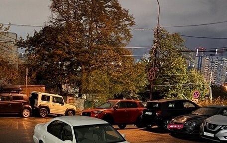 Toyota Camry V40, 1996 год, 260 000 рублей, 9 фотография